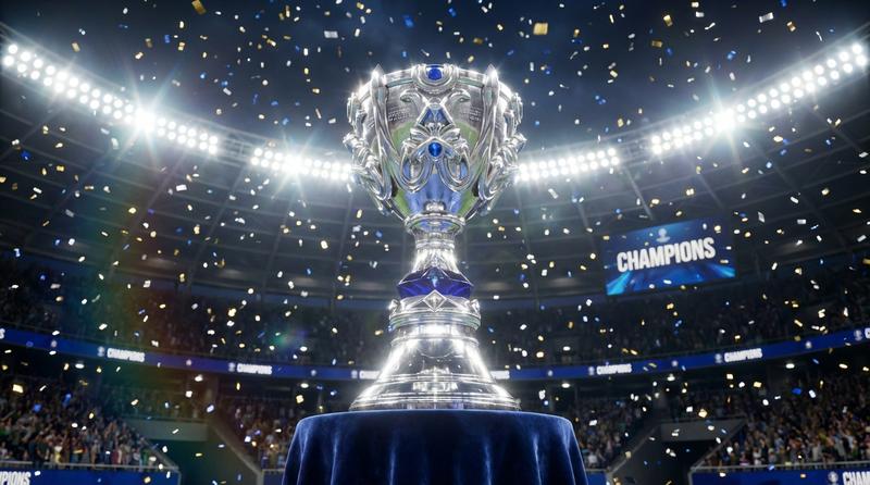 强制性技术标准升级：全自动棋牌设备的合规化生存策略