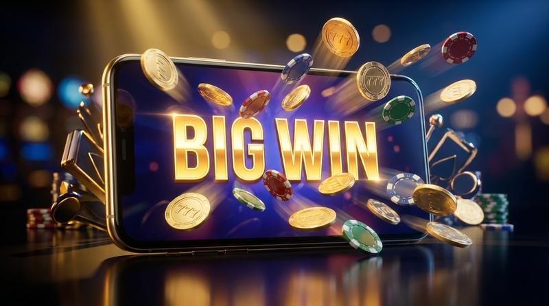 棋牌设备采购分化：大型连锁重数字化管控，小型终端保机械运行